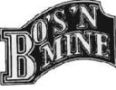 Bo's 'N Mine